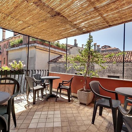 베니스 Casa Di Sara B&B 외부 사진