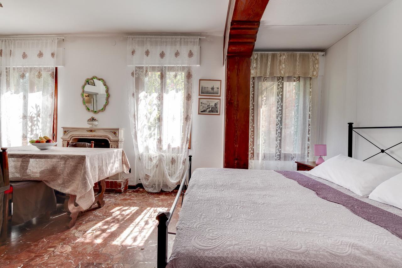 베니스 Casa Di Sara B&B 외부 사진