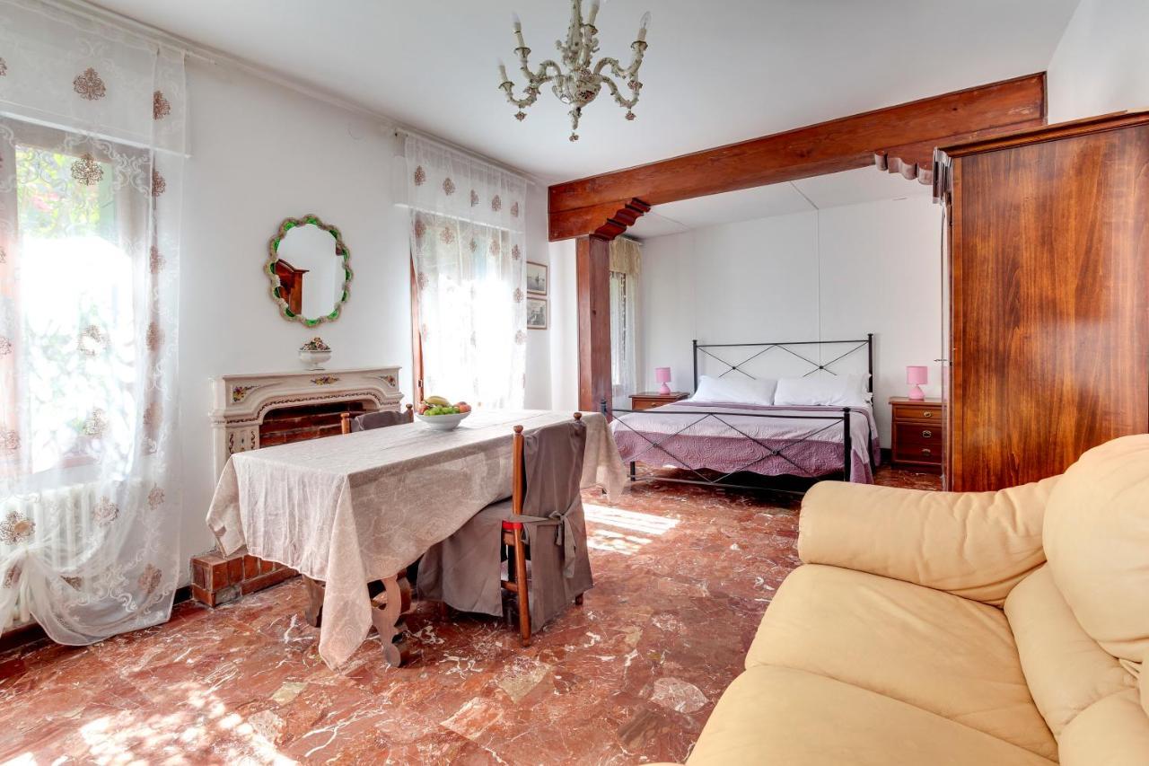 베니스 Casa Di Sara B&B 외부 사진