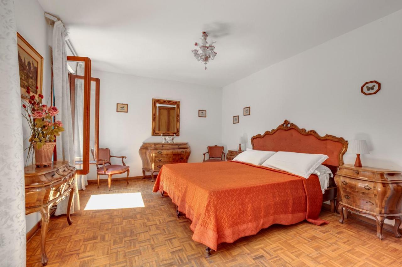 베니스 Casa Di Sara B&B 외부 사진