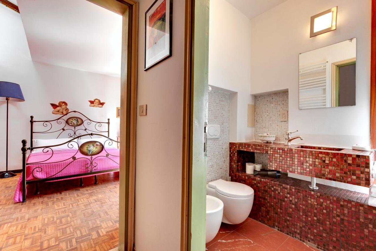 베니스 Casa Di Sara B&B 외부 사진
