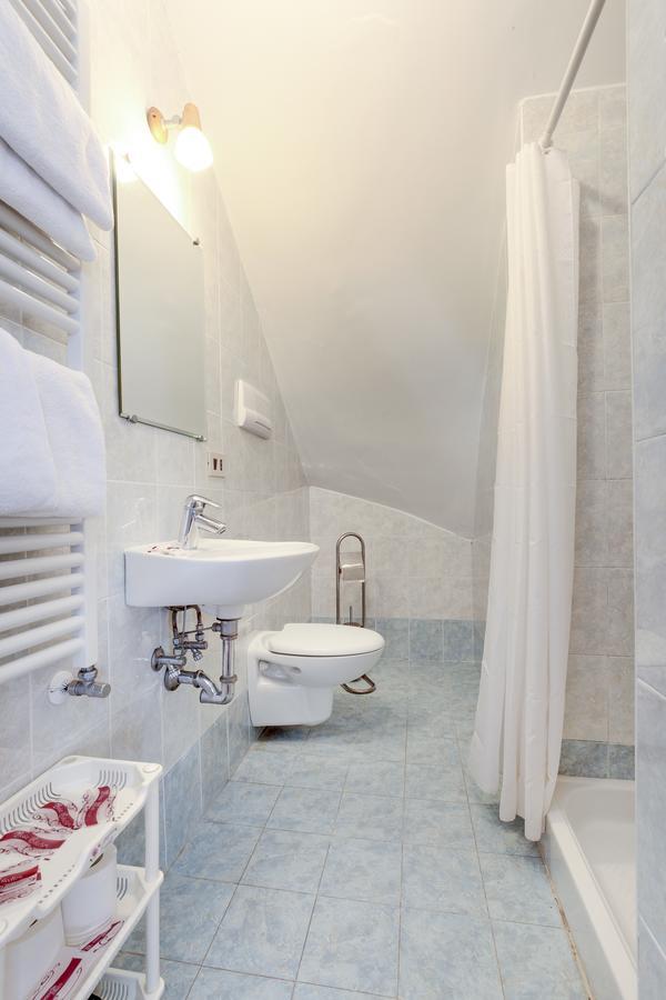 베니스 Casa Di Sara B&B 외부 사진