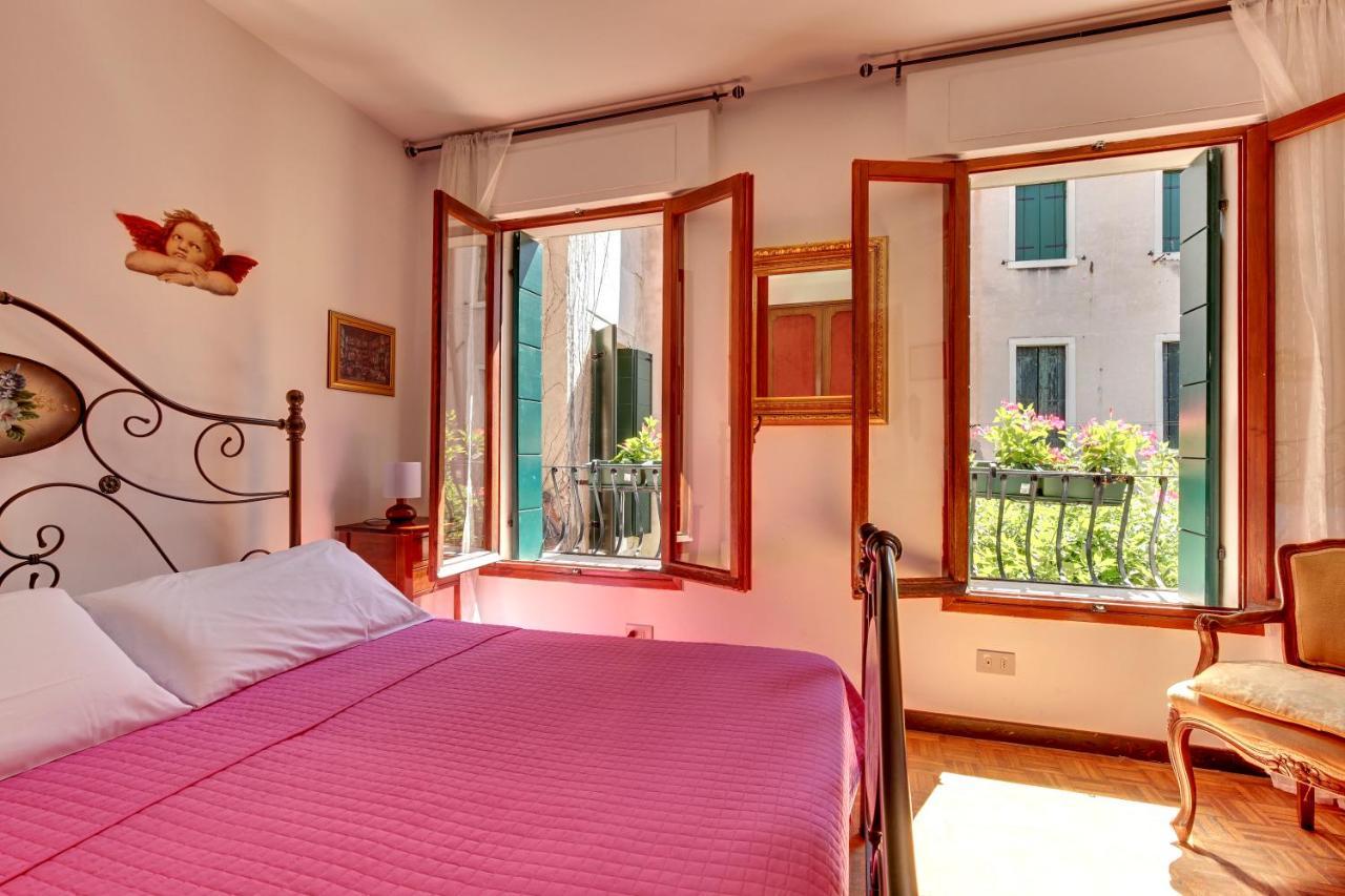베니스 Casa Di Sara B&B 외부 사진