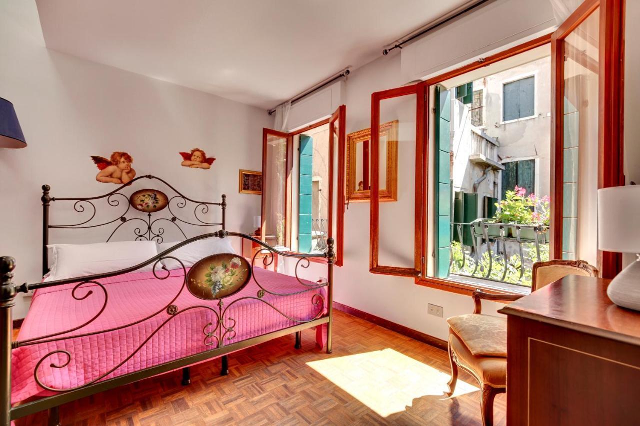 베니스 Casa Di Sara B&B 외부 사진