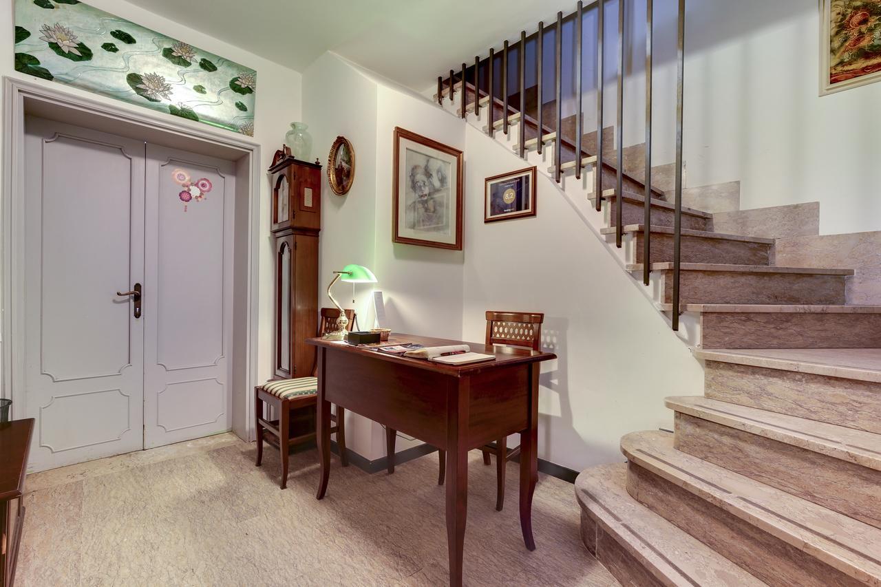 베니스 Casa Di Sara B&B 외부 사진