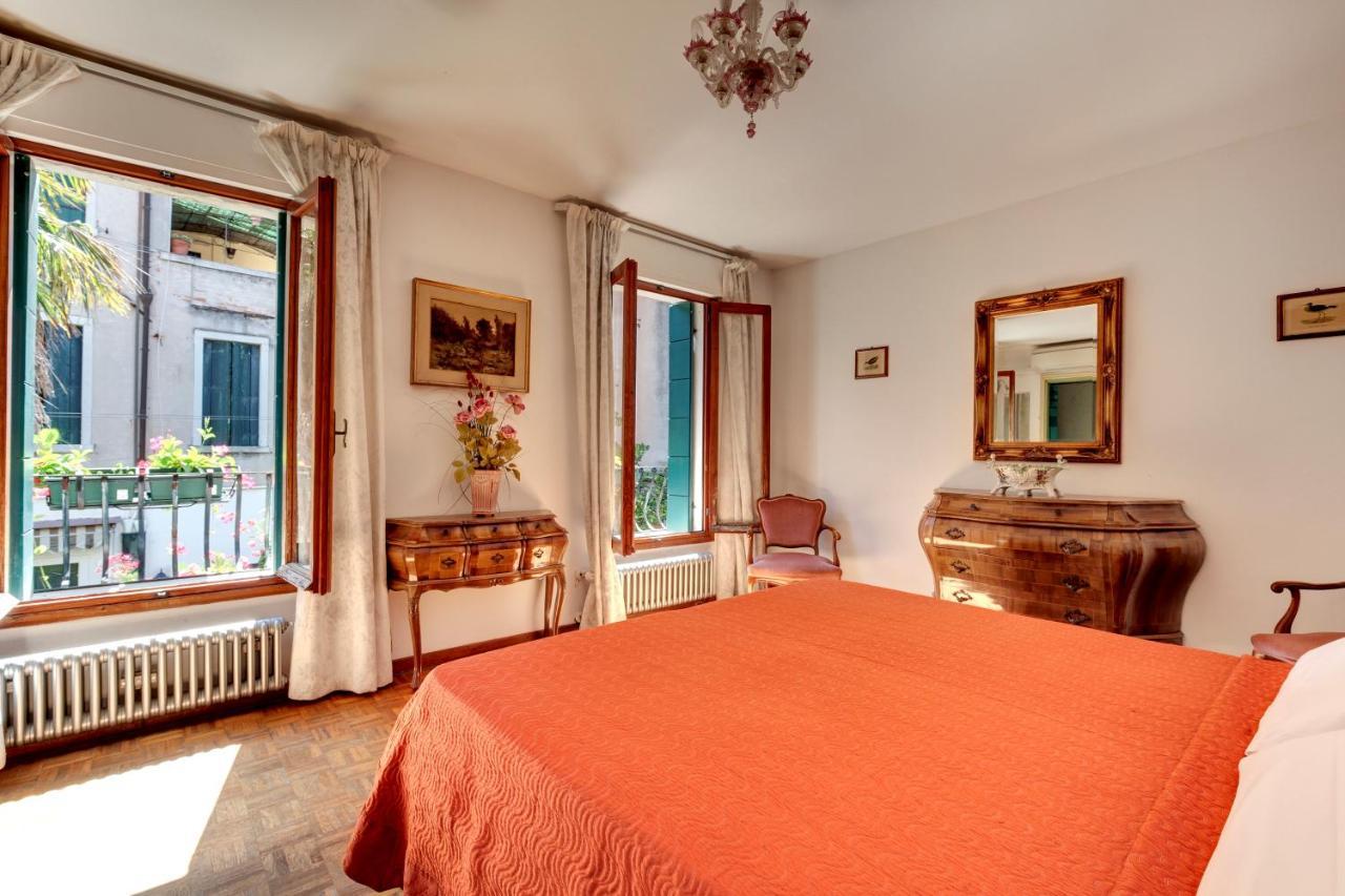 베니스 Casa Di Sara B&B 외부 사진