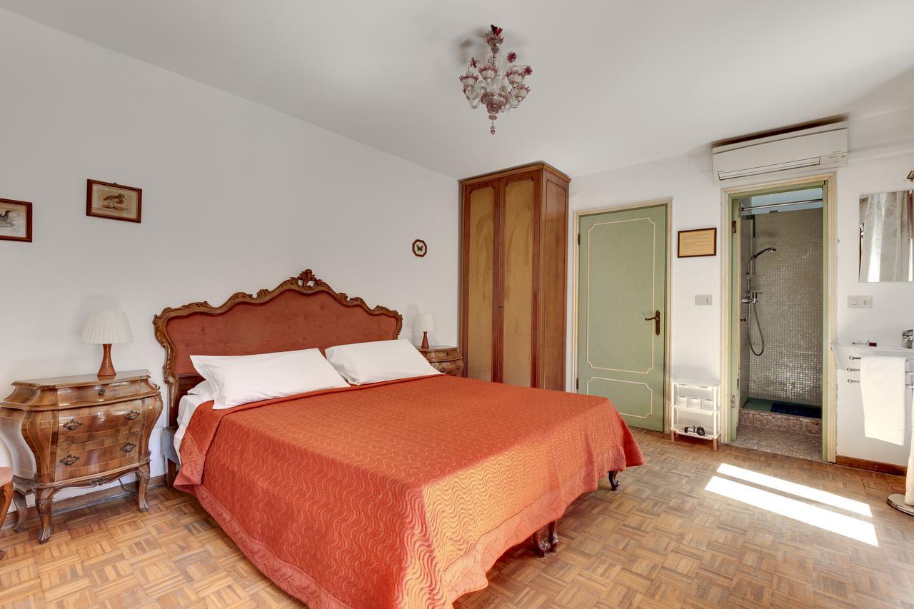베니스 Casa Di Sara B&B 외부 사진