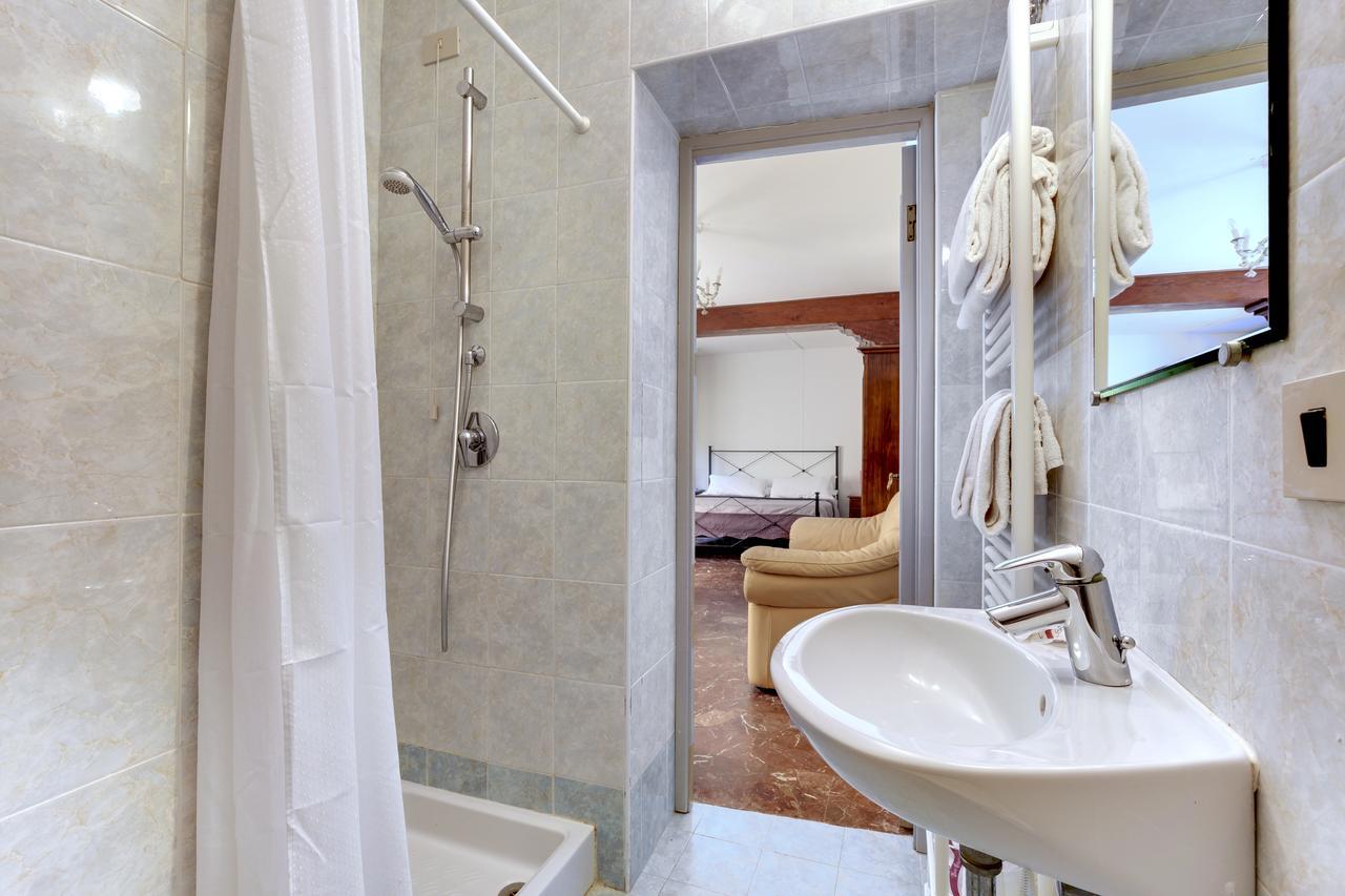 베니스 Casa Di Sara B&B 외부 사진