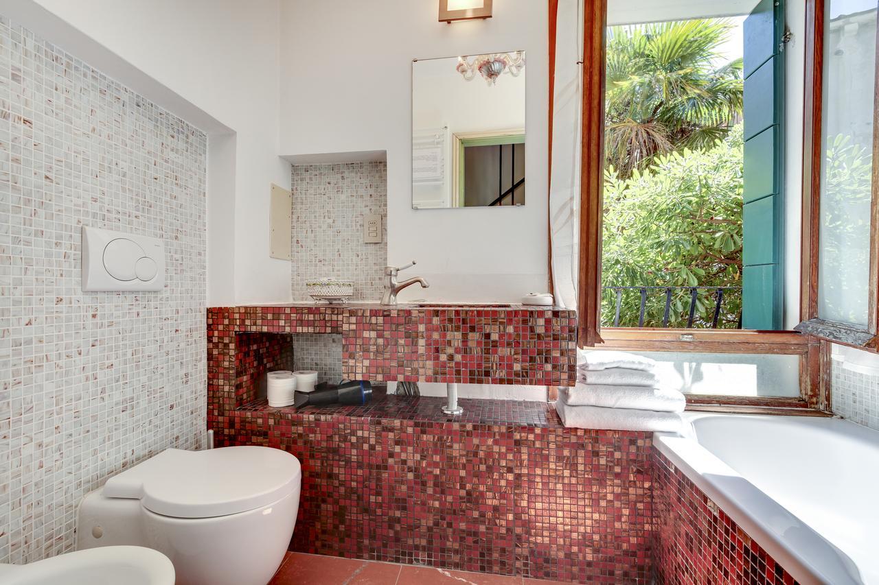 베니스 Casa Di Sara B&B 외부 사진