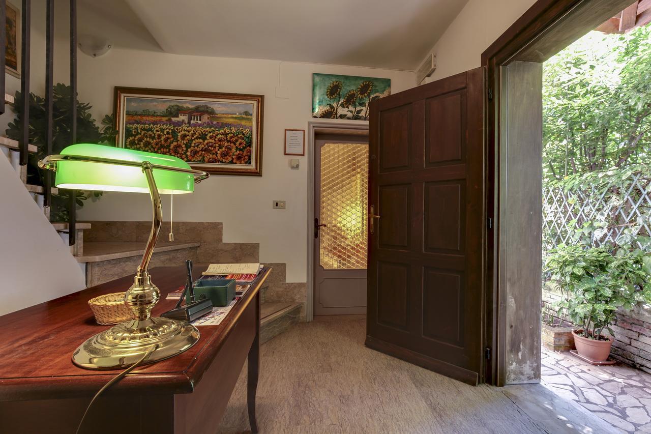 베니스 Casa Di Sara B&B 외부 사진