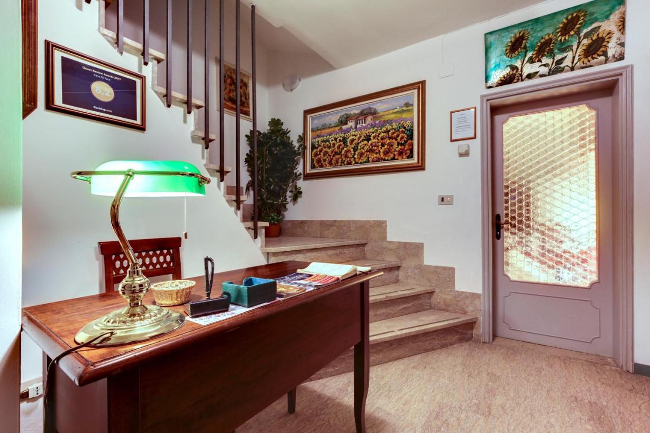 베니스 Casa Di Sara B&B 외부 사진
